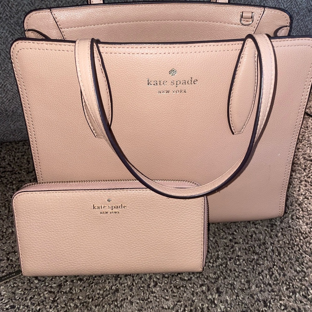 Kate Spade Wallet and Purse